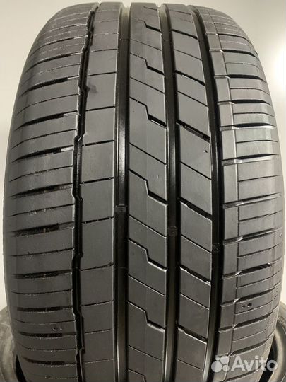 Hankook Ventus S1 Evo 3 SUV K127C 275/40 R21 и 315/35 R21