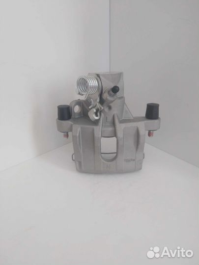 Форд Фокус 2 задний левый суппорт