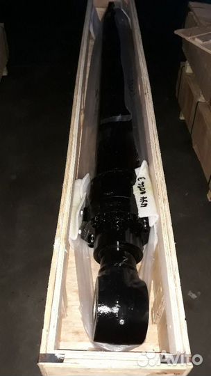 Гидроцилиндр рукояти caterpillar 320D