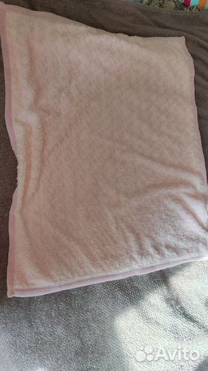 Плед детский