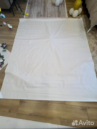 Фотофон виниловый