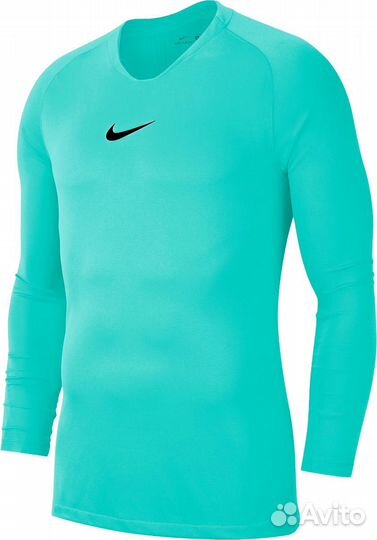 Кофта Nike Dri-FIT