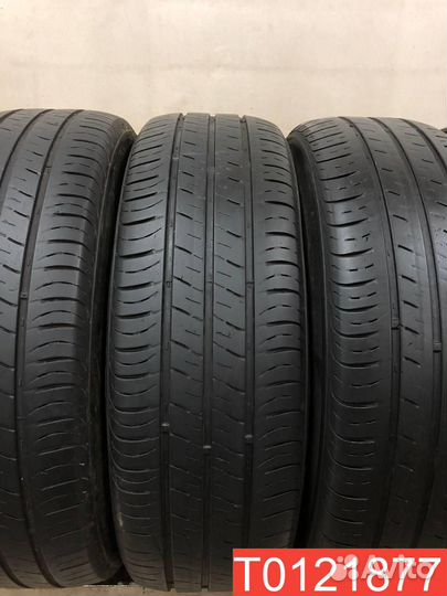 Kumho Solus SA01 KH32 205/65 R16 95H