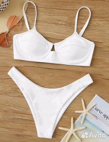 Купальник, М, L