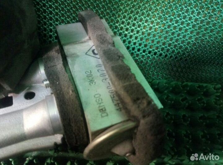 Испаритель кондиционера Toyota Rav4 30 ACA3# 2azfe