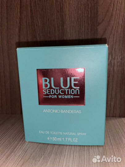 Духи женские