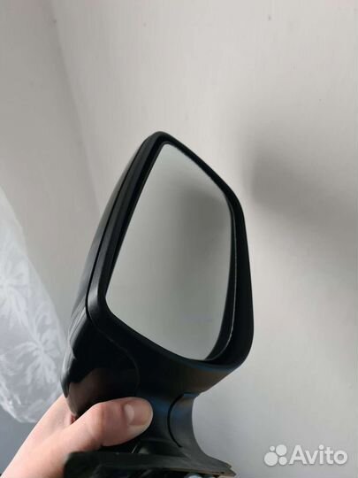 Зеркало правое механическое LADA Granta 2190