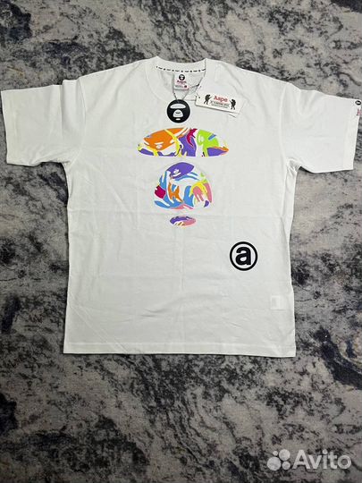 Футболка aape