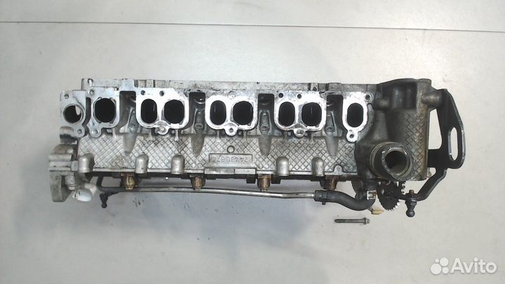 Головка блока (гбц) Opel Signum, 2003