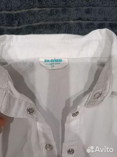 Рубашка acoola 134