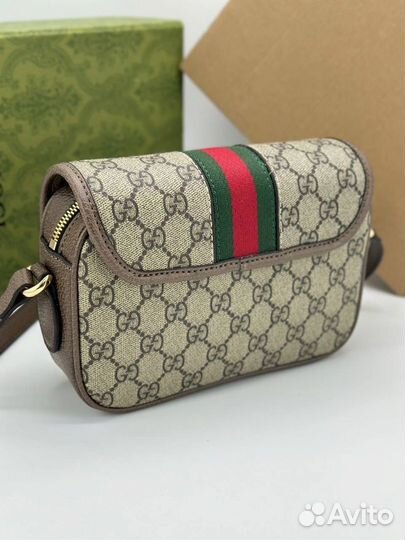 Сумка Gucci