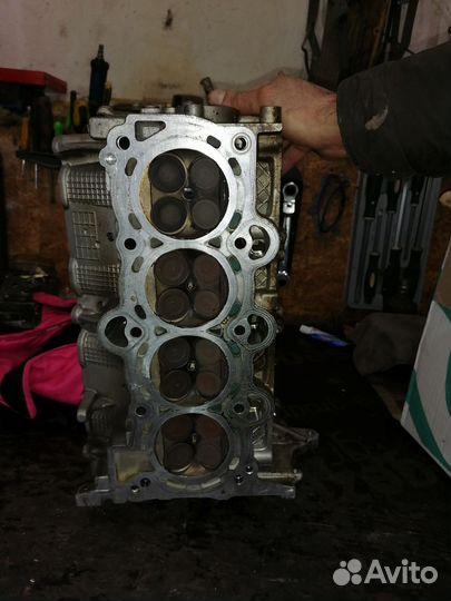 Гбц хундай солярис