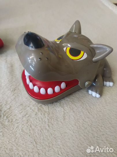 Развивающие игрушки от 2 лет пакетом