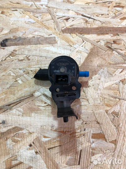 Датчик вакуумного усилителя Mercedes E W211 M