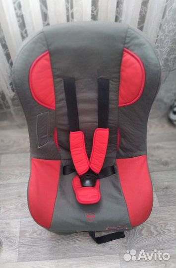 Автомобильное детское кресло от 0 до 18 кг