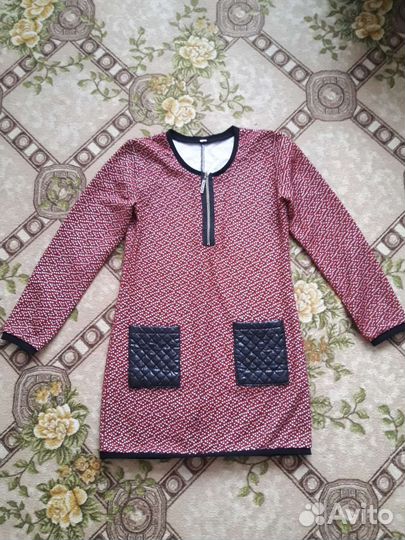 Женские вещи р. 44-46-48