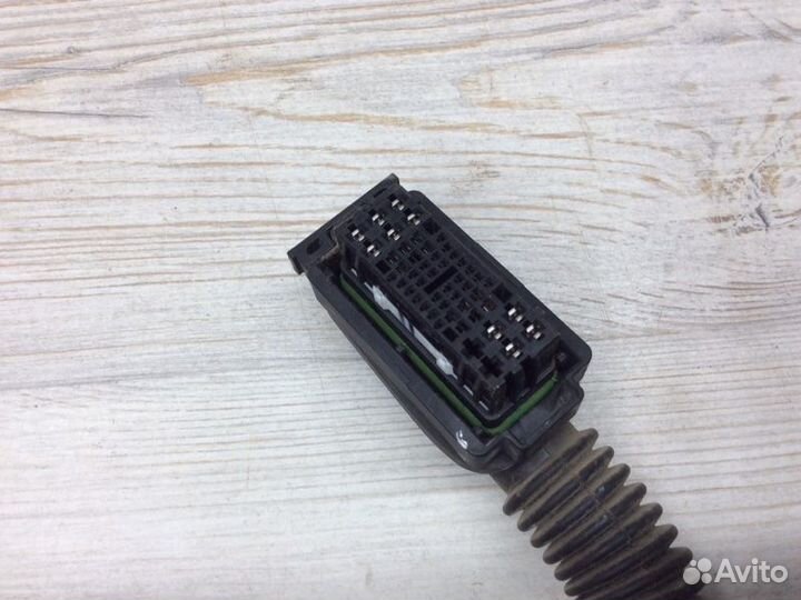 Проводка (коса) передняя левая Hyundai Creta