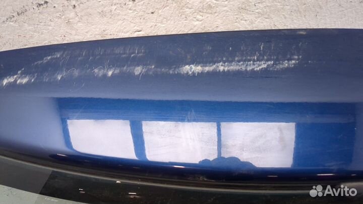 Крышка багажника Toyota Yaris, 2006