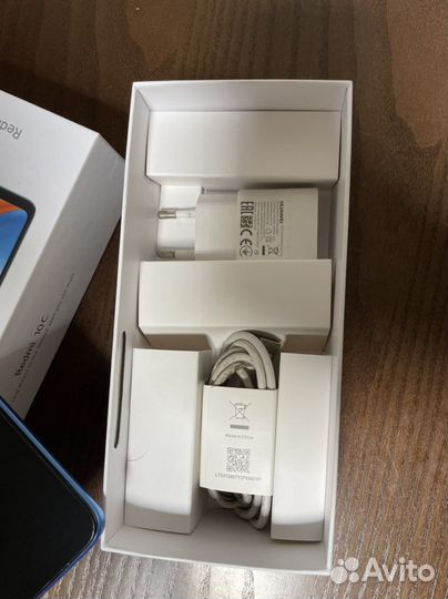 Телефон Redmi