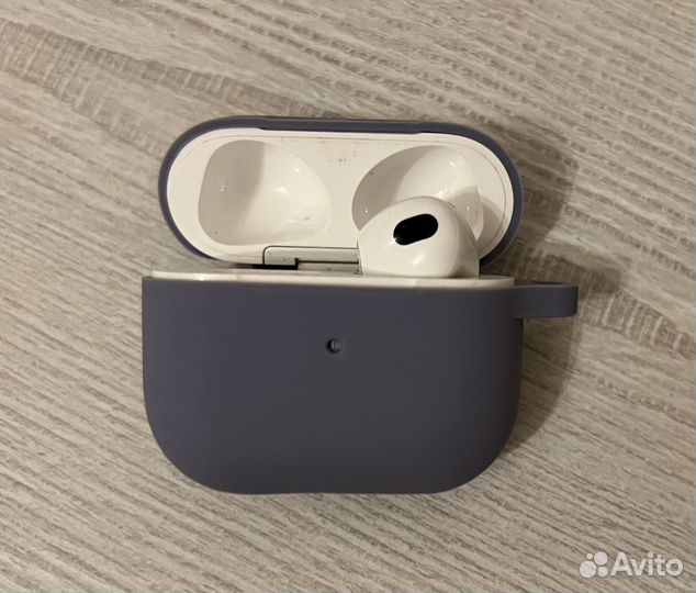 Наушники AirPods 3