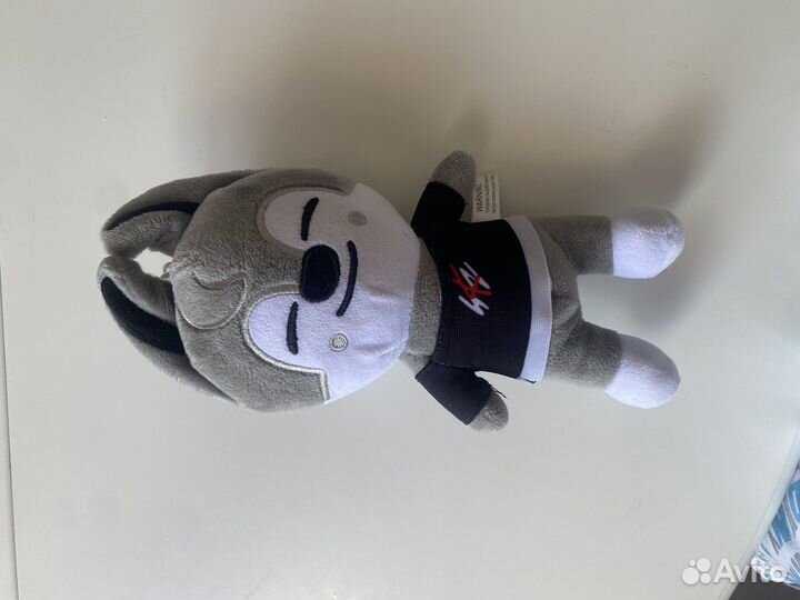 Игрушки скз