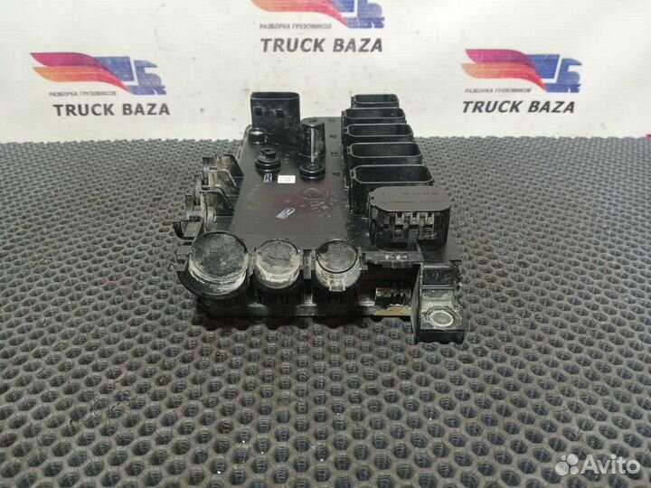 0004462761 Блок управления светом