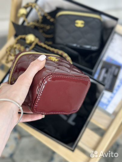 Сумка chanel mini