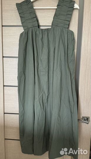 Платье сарафан vero moda