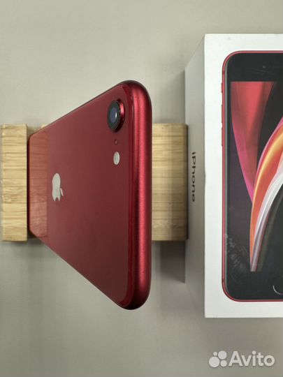 iPhone SE (2020), 128 ГБ