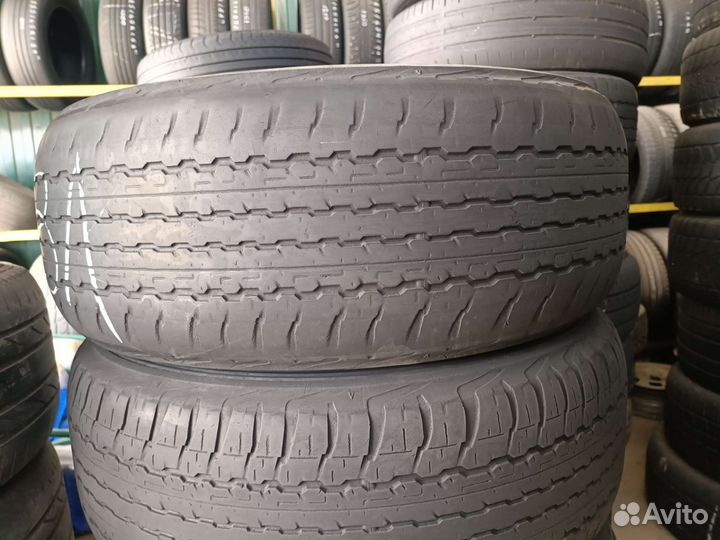 Dunlop Grandtrek AT22 265/60 R18 110H