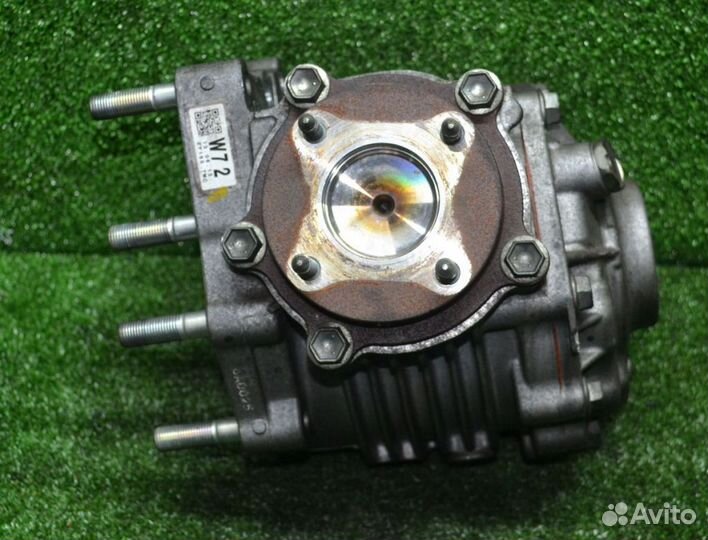 Раздатка Toyota / lexus RAV-4 IV 2.5 AT 4WD U760F