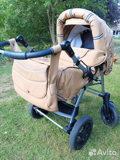 Коляска трансформер