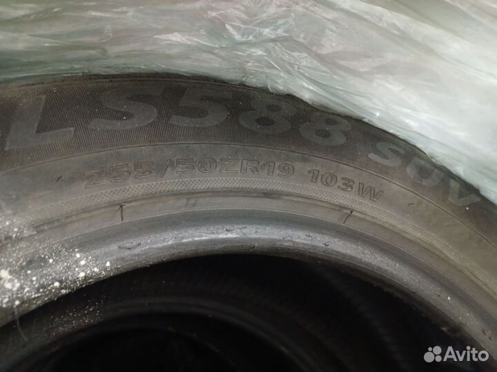 Landsail LS588 255/50 R19 101
