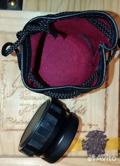 Широкоугольная насадка на объектив sony VCL-R0752