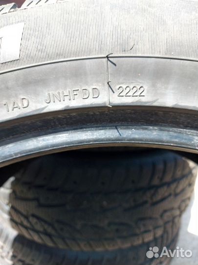 Sunfull SF-W11 285/45 R22 114T