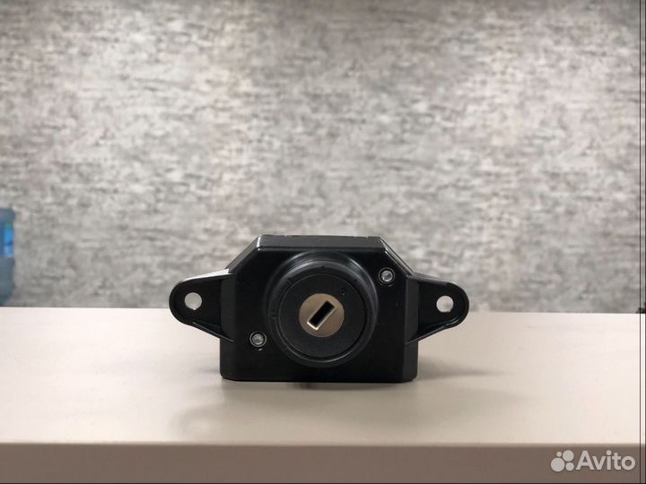 Замок зажигания 4F0909131C audi A6 C6 4F