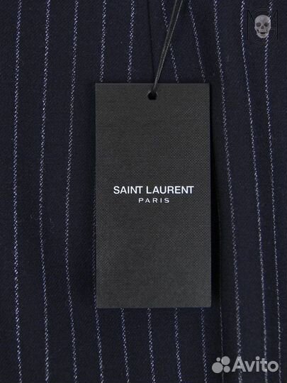 Saint Laurent Оригинал юбка женская