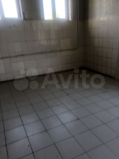 Производство, 160 м²