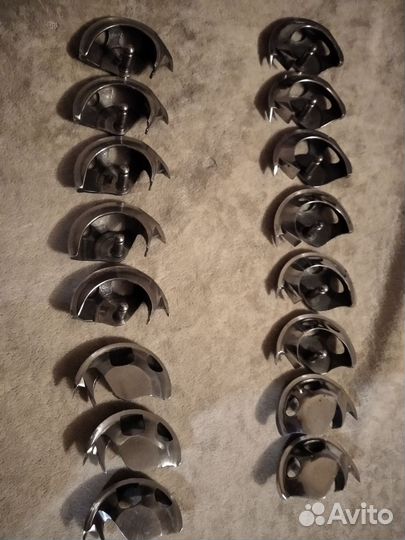 Челнок для швейных машин