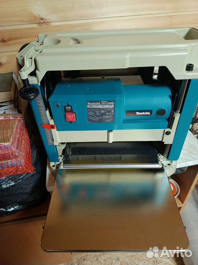 Рейсмус makita 2012 nb