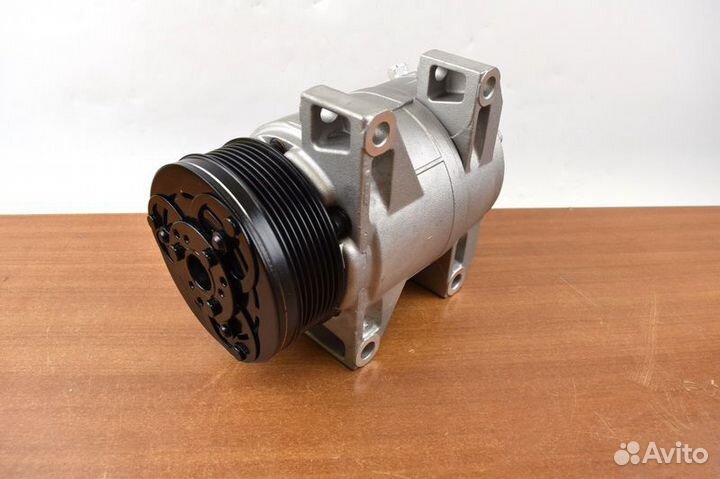 Компрессор Ниссан Патрол, Инфинити QX56 5.6 новый