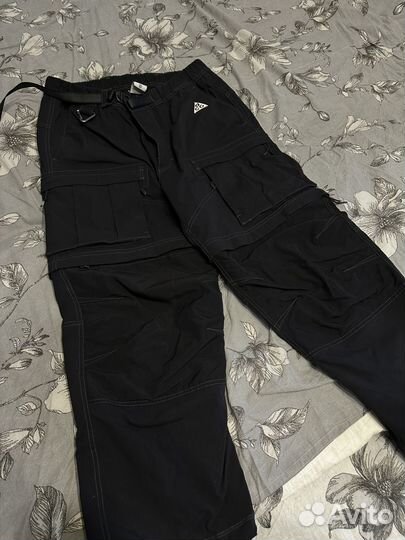 Штаны Nike ACG