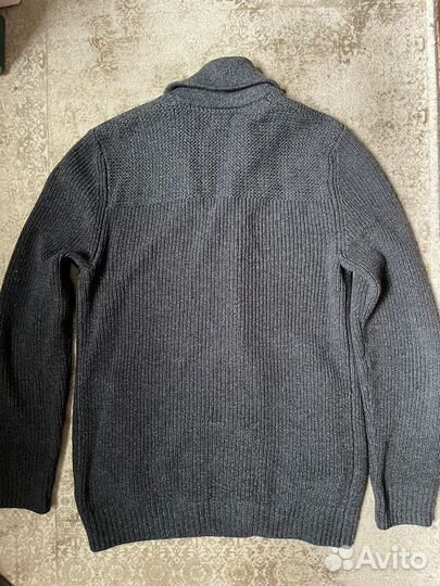 Мужской кардиган H&M