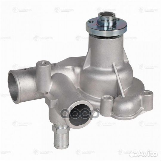 Насос водяной GAZ ZMZ 406.2 LWP 03062 luzar