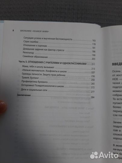 Школьники ленивой мамы