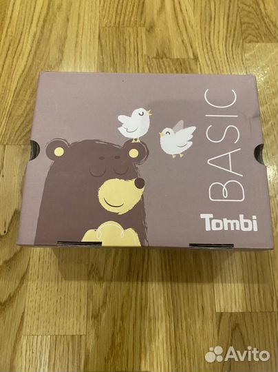 Босоножки для девочки