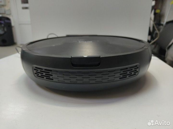 Робот-пылесос Tefal SMART Force X-plorer RG6825WH