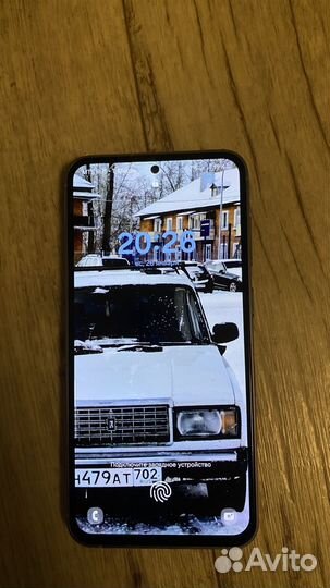 Samsung Galaxy S23 FE, 8/128 ГБ