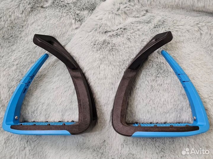 Стремяна FreeJump Soft Up Lite