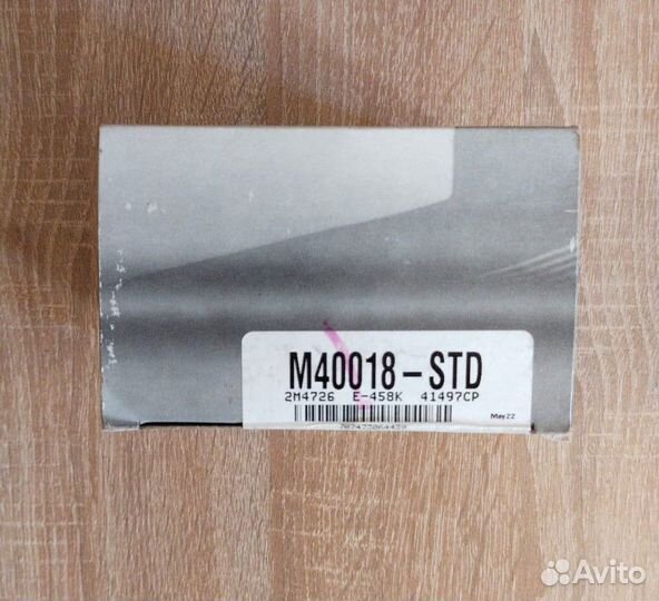 Поршневые кольца Jeep 5.9L, Ford 5.8 (STD)